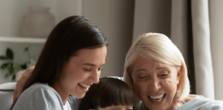 Conoce cuál es el mejor regalo para mamá este Día de la Madre.- Blog Hola Telcel