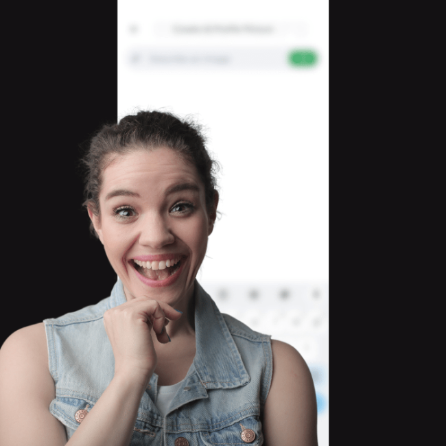 foto de perfil IA-2 Conoce cómo puedes crear tu foto de perfil de WhatsApp usando IA.- Blog Hola Telcel