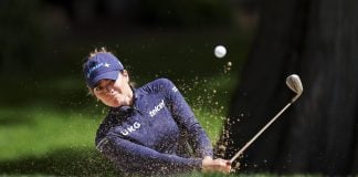 GConoce todo sobre la golfista Gaby López que representará a México en los Juegos Olímpicos de París 2024.- Blog Hola Telcel