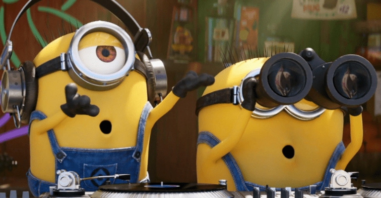 Conoce todo sobre la nueva película de Mi villano favorito y su nueva colaboración con BTS.- Blog Hola Telcel