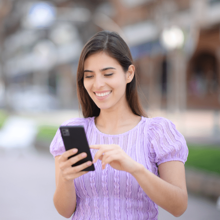 BeReal te da la oportunidad de mostrar el mundo real de una manera divertida con tu cámara.- Blog Hola Telcel