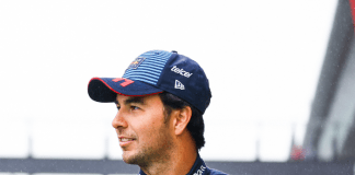 Conoce todo sobre la renovación de Checo Pérez hasta 2026.- Blog Hola Telcel