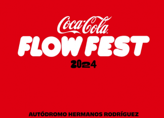 El Coca-Cola Flow Fest está de regreso con el 'lineup' más ardiente.- Blog Hola Telcel