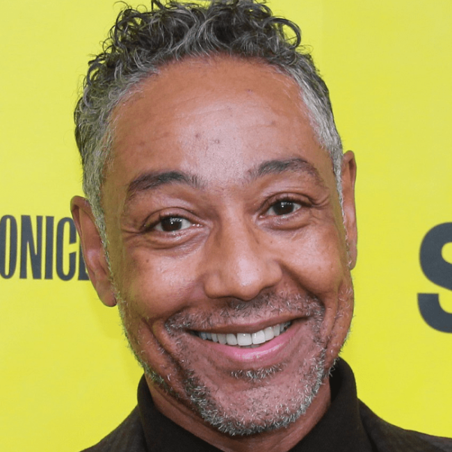 Giancarlo Esposito volverá para deslumbrarnos con una gran actuación.- Blog Hola Telcel