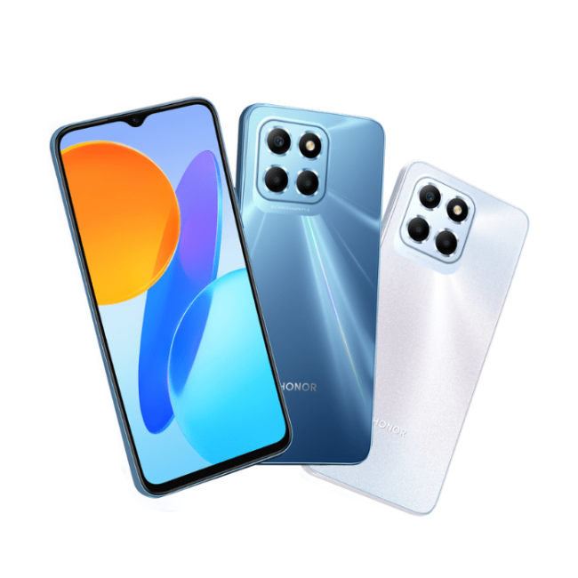 Conoce todo sobre el HONOR X6s.- Blog Hola Telcel