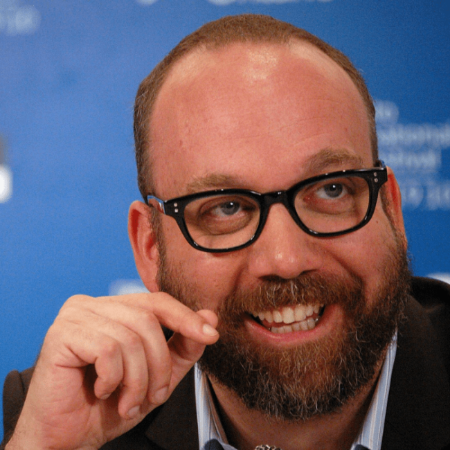 Paul Giamatti Paul Giamatti protagonizará 'Hostal', la serie.- Blog Hola Telcel
