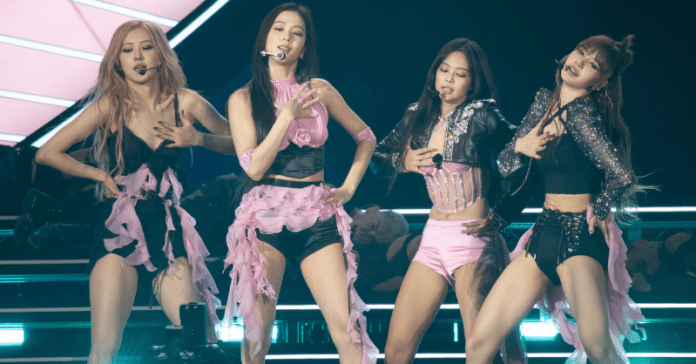 Conoce todo sobre el estreno de la nueva película Blackpink World Tour: Born Pink que llegará a México.- Blog Hola Telcel