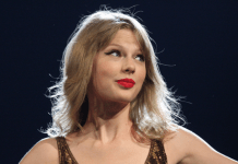 Taylor Swift rompe récords con su nuevo álbum.- Blog Hola Telcel