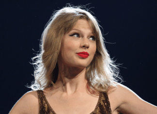 Taylor Swift rompe récords con su nuevo álbum.- Blog Hola Telcel