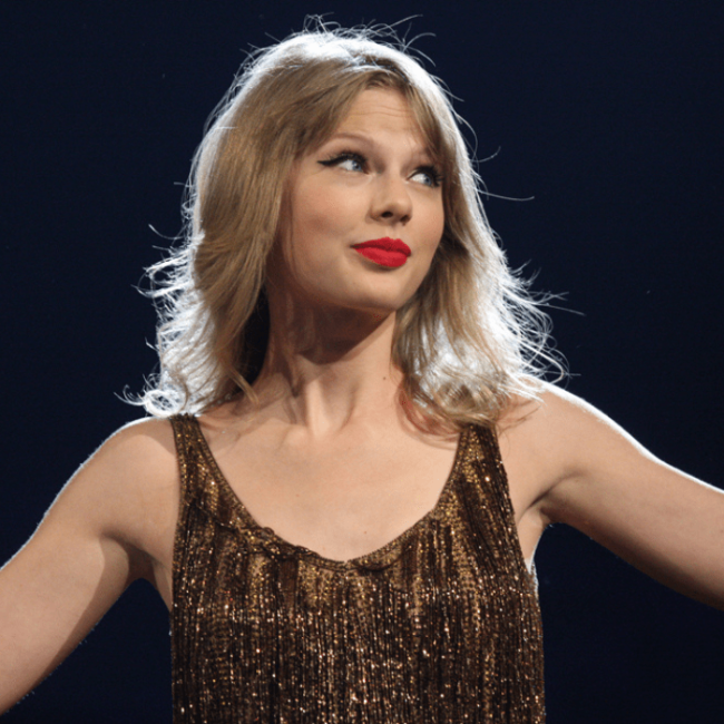 Taylor Swift rompe récords con su nuevo álbum.- Blog Hola Telcel