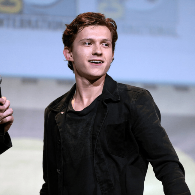 Tom Holland Conoce todo sobre la nueva película de Christopher Nolan en la que podría participar Tom Holland.- Blog Hola Telcel