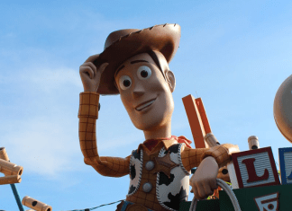 'Toy Story' está de vuelta para una quinta entrega.- Blog Hola Telcel