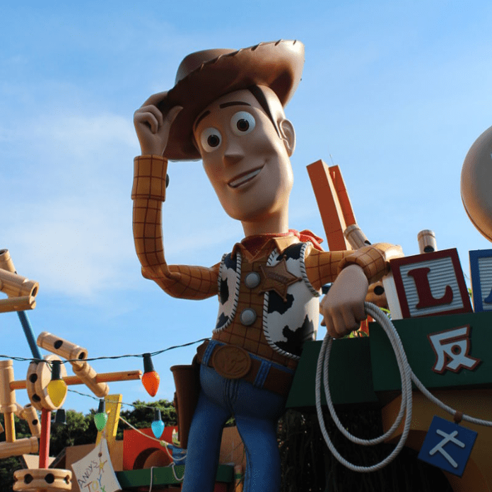 'Toy Story' está de vuelta para una quinta entrega.- Blog Hola Telcel