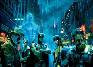 Llega una nueva versión animada de 'Watchmen'.- Blog Hola Telcel