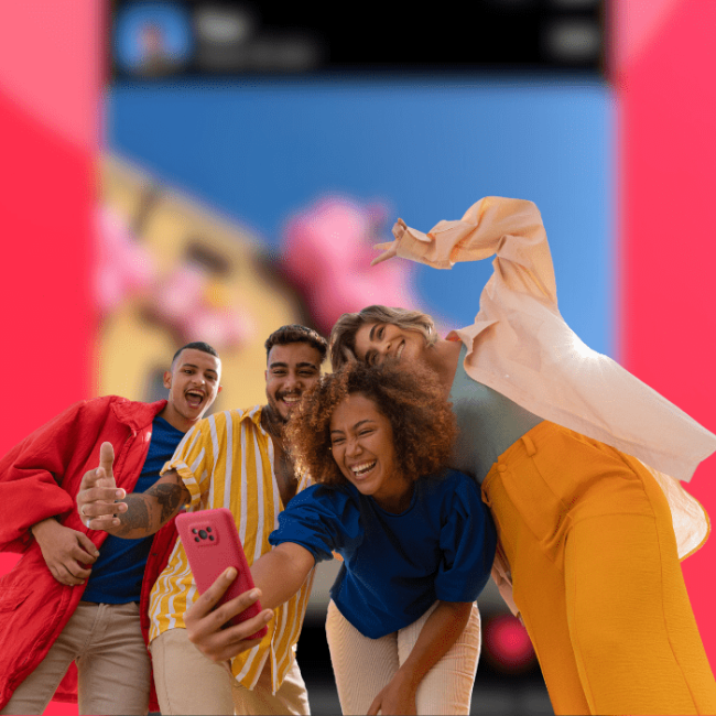 Whee Conoce todo sobre la nueva plataforma de TikTok Whee.- Blog Hola Telcel