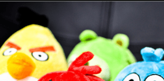 'Angry Birds 3' llega a la pantalla grande. Ya hay 'teaser'.- Blog Hola Telcel