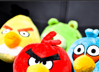 'Angry Birds 3' llega a la pantalla grande. Ya hay 'teaser'.- Blog Hola Telcel