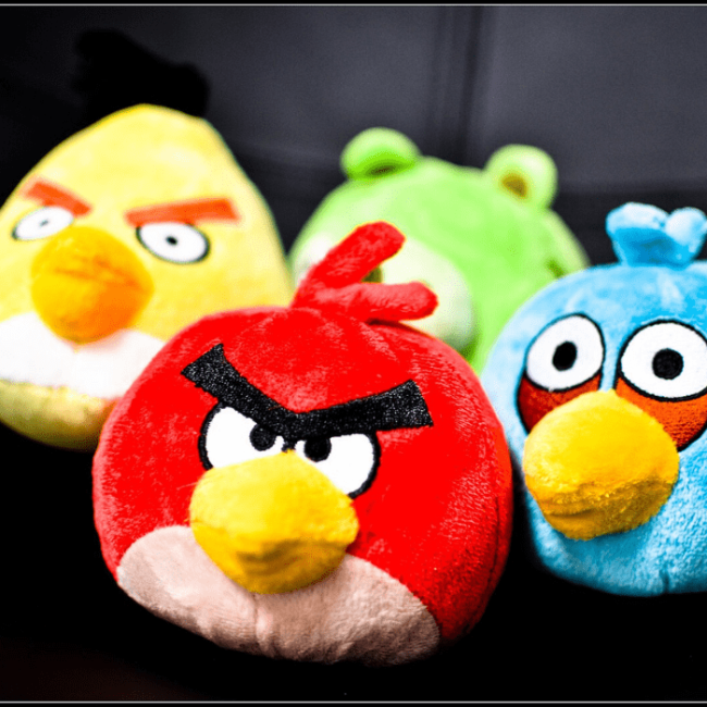 angry birds 'Angry Birds 3' llega a la pantalla grande. Ya hay 'teaser'.- Blog Hola Telcel
