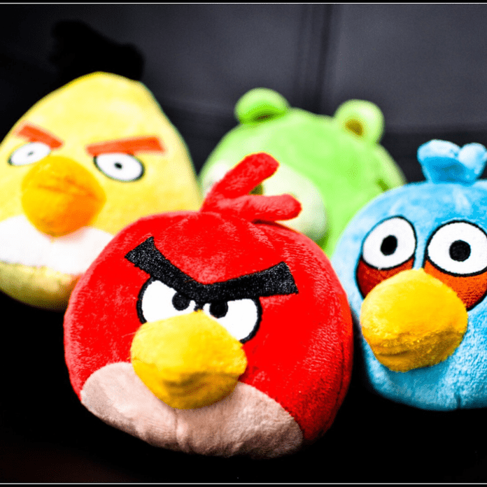 'Angry Birds 3' llega a la pantalla grande. Ya hay 'teaser'.- Blog Hola Telcel
