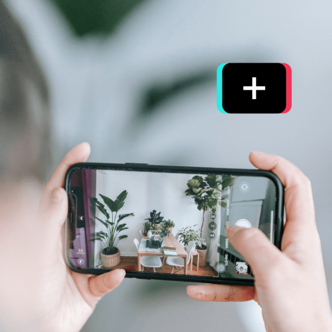 Conoce todo sobre la nueva búsqueda con imágenes de tiktok.- Blog Hola Telcel