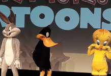 Conoce cómo será la nueva película de Looney Tunes.-Blog Hola Telcel