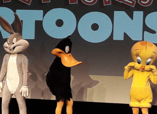 Conoce cómo será la nueva película de Looney Tunes.-Blog Hola Telcel