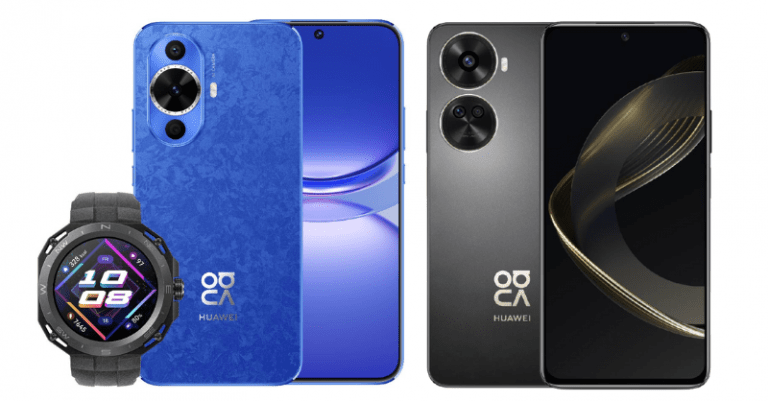 Conoce los equipos HUAWEI 12s y 12 SE.- Blog Hola Telcel