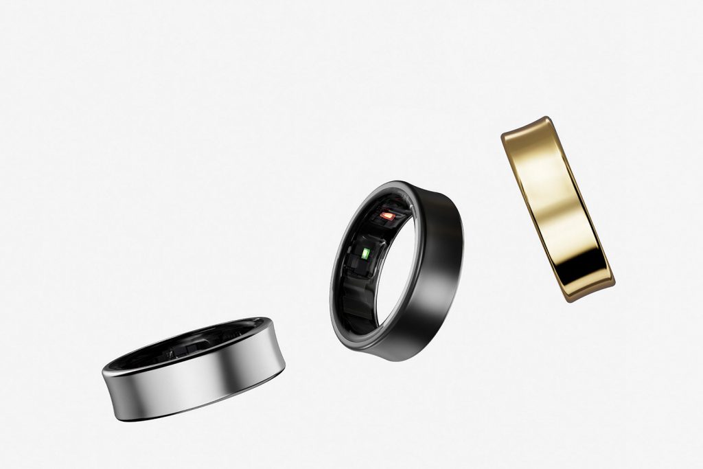 Conoce los nuevos anillos de Samsung.- Blog Hola Telcel