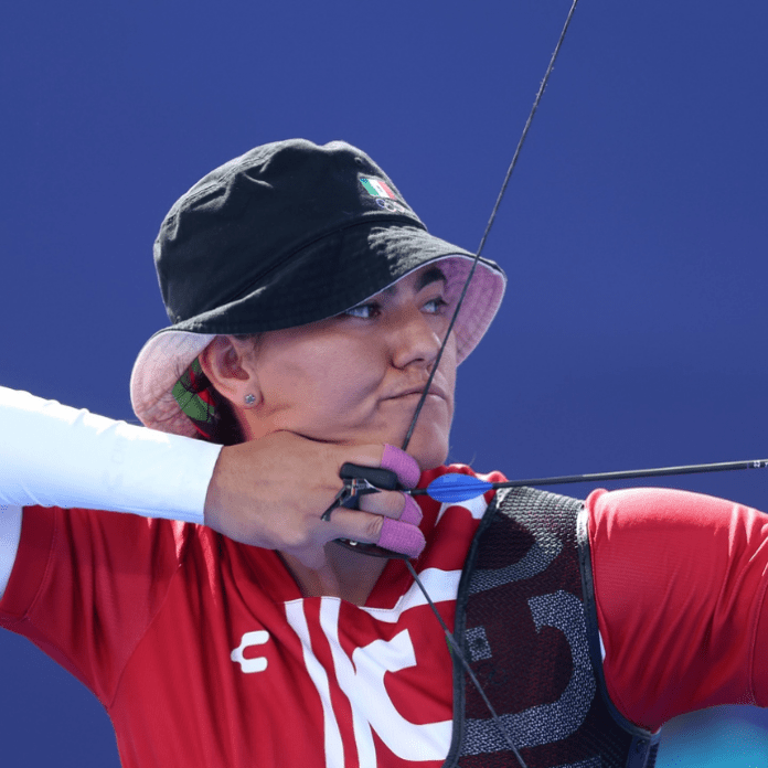 Conoce todo sobre el triunfo del equipo mexicano femenil de tiro con arco y su medalla.- Blog Hola Telcel