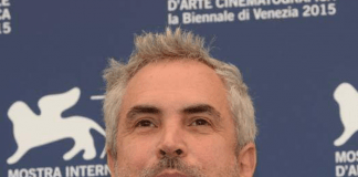 El aclamado director Alfonso Cuarón nos sorprende con su nueva serie 'Observada'.- Blog Hola Telcel