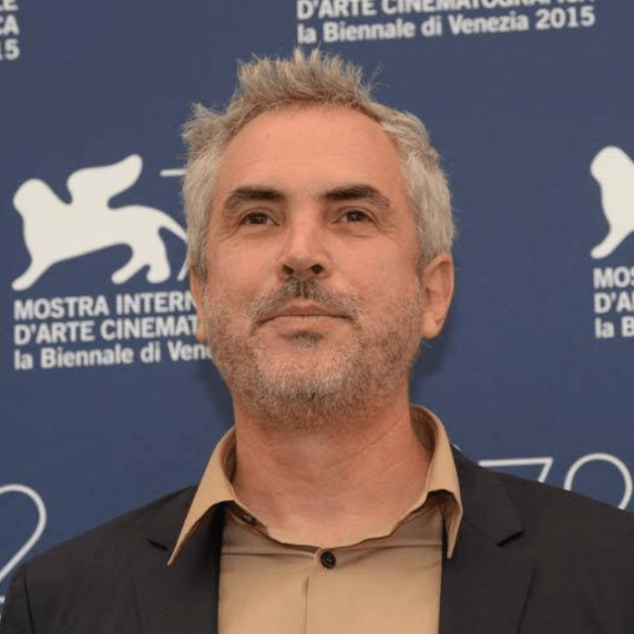 El aclamado director Alfonso Cuarón nos sorprende con su nueva serie 'Observada'.- Blog Hola Telcel