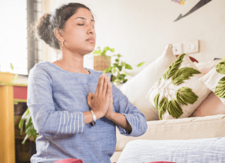 'Apps' de meditación para relajarte y reducir el estrés.- Blog Hola Telcel