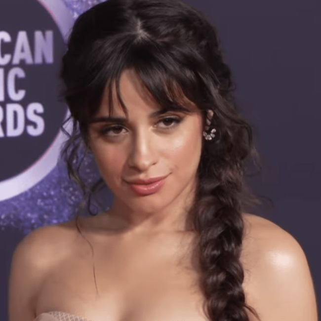 Escucha ‘C, XOXO’, el nuevo álbum de Camila Cabello Camila Cabello está de estreno con 'C, XOXO', su cuarto álbum.- Blog Hola Telcel