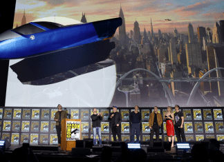 Marvel Studios en la Comic-Con 2024: regresos, adelantos y sorprendentes revelaciones.- Blog Hola Telcel