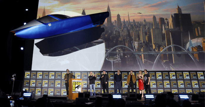 Marvel Studios en la Comic-Con 2024: regresos, adelantos y sorprendentes revelaciones.- Blog Hola Telcel