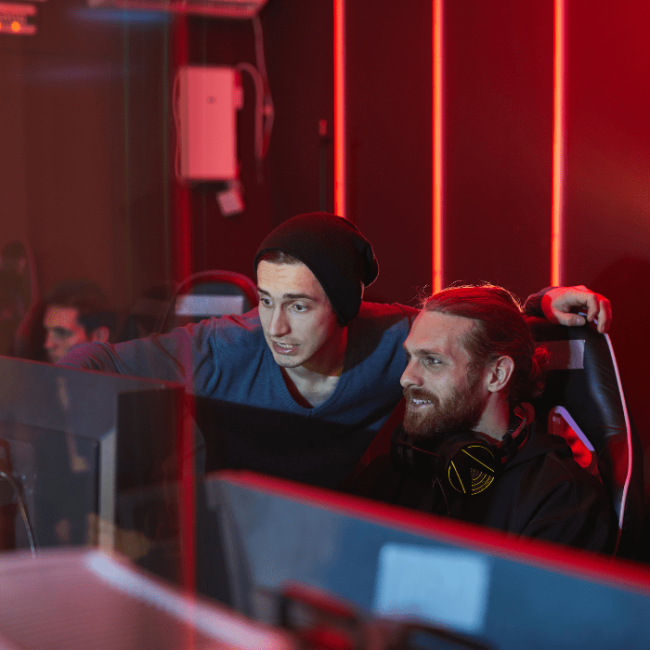 Concord, un ‘hero shooter’ prometedor Conoce la beta de 'Concord'.- Blog Hola Telcel