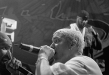 Eminem está de vuelta.- Blog Hola Telcel