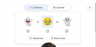 Conoce cómo puedes crear emojis y compartirlos con tus amigos de una forma fácil y divertida con Emoji Kitchen.- Blog Hola Telcel