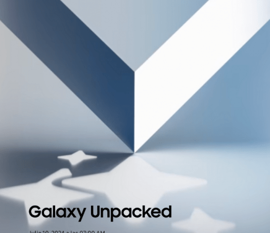 Galaxy Unpacked 2024: Ve el lanzamiento en vivo de los nuevos integrantes de Samsung.- Blog Hola Telcel