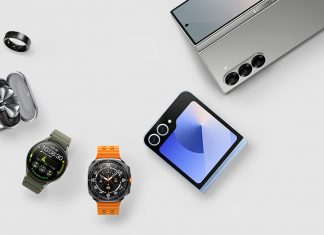 Conoce todos los dispositivos presentados en el Galaxy Unpacked 2024 de verano- Blog Hola Telcel