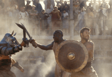 El esperado tráiler de 'Gladiador 2' finalmente ha sido revelado.- Blog Hola Telcel