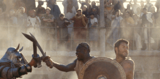 El esperado tráiler de 'Gladiador 2' finalmente ha sido revelado.- Blog Hola Telcel