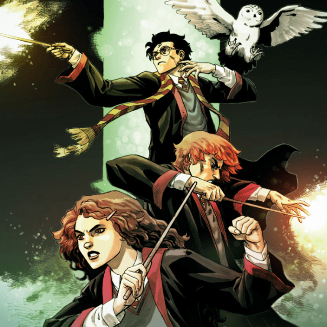 Harry Potter Conoce todo sobre la influencia de Harry Potter en la generación millenial.- Blog Hola Telcel