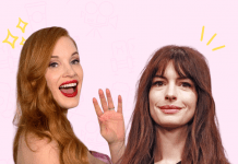 'Instinto maternal', la nueva película de Anne Hathaway y Jessica Chastain.- Blog Hola Telcel