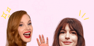 'Instinto maternal', la nueva película de Anne Hathaway y Jessica Chastain.- Blog Hola Telcel