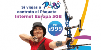 Conoce todo sobre los Paquetes Internet Europa de Telcel.- Blog Hola Telcel