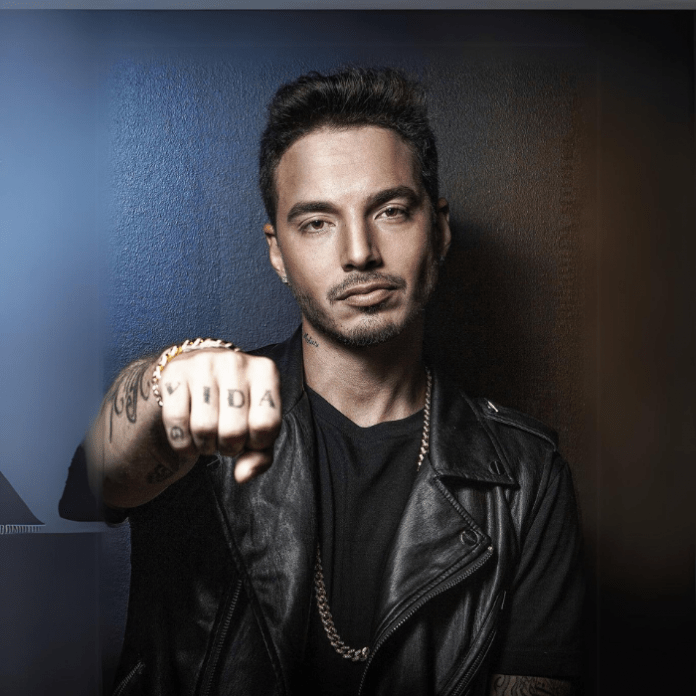 J Balvin lanza un adelanto de su nuevo álbum.- Blog Hola Telcel