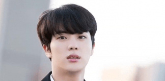 Jin de BTS llevará la antorcha olímpica en París 2024.- Blog Hola Telcel