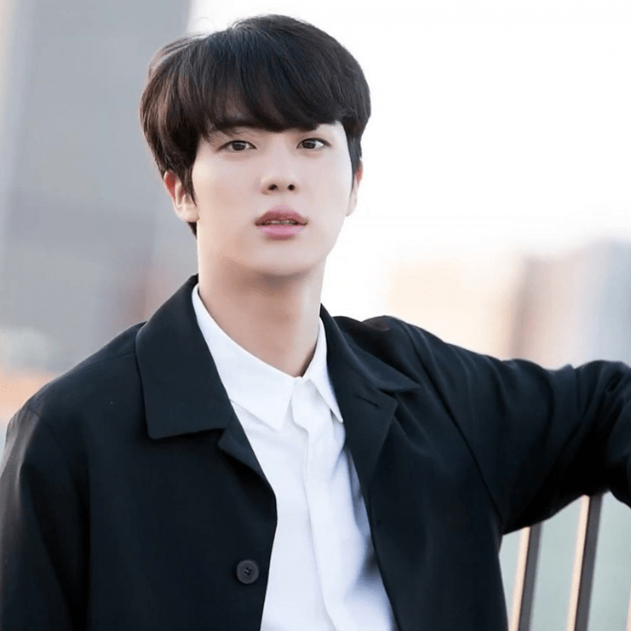 Jin de BTS llevará la antorcha olímpica en París 2024.- Blog Hola Telcel