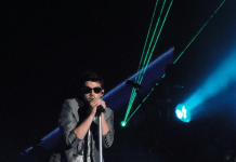 Joe Jonas estrenó 'Work It Out', una canción para moverse y disfrutar.- Blog Hola Telcel
